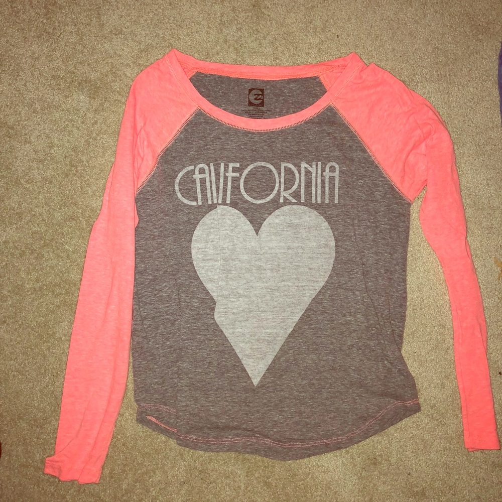 Cute Cali Top